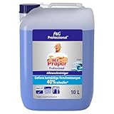 Mr. Proper Professional Allzweckreiniger Ocean 10 Liter