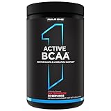 Rule1 R1 Active BCAA (30 Serv) Watermelon