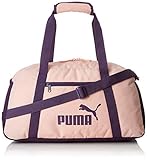 PUMA Phase Sports Bag Sporttasche, Peach Bud, OSFA