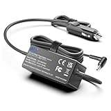 KFD 65W Auto Ladegerät Netzteil KFZ Ladekabel für HP EliteBook 820 830 840 850 G8 G6 G3 G4 G5 G7 Laptop DC 12V-24V Adapter Zigarettenanzünder, HP 250 255 G7 G8 2E9J9EA ProBook 450 455 470 G3 G5 G4