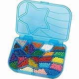 Aquabeads 31502 Maxi Perlen Nachfüllpack - Nachfüllset Nachfüllpack