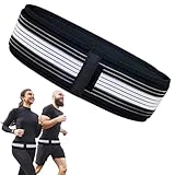 Dilightnews Orthogürtel, Iliosakralband für Männer Frauen, Schwangerschaftsgürtel, IschiasgüRtel, Beckengurt,für Becken Taille, Rücken und Bauch,120cm