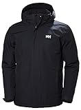 Helly Hansen Herren Dubliner Insulated Jacket, Marineblau, L EU