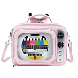 Sling Bag – Laptop-Rucksack, 38,1 cm (15 Zoll), stilvolle tragbare Handtasche, leicht, für den täglichen Gebrauch, modernes Design für Damen, Pendeln, Schule, Studio, Reisen, Outdoor, Zuhause, Orgel