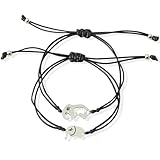 Long tiantian Schulanfang, Geschenk, Schulanfang, Armband, Studentenarmband, Mama und mich, passende Armbänder für Frauen, Mädchen, andere, 14 cm, Sonstige, Autre