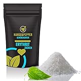 1kg Erythrit kalorienfreier Zucker Erythritol Diabetiker geeignet Gourmet 1A Qualität- Greenline Serie
