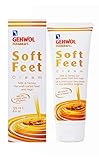Gehwol Fusskraft Soft Feet Cream 125ml