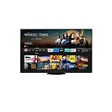 Panasonic TV-55Z95AEG 4K Smart OLED-TV 139 cm (55)