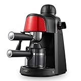 Espressomaschine Einbau Milchaufschäumer Pumpensystem Kaffeemaschinen Kaffeemaschinen