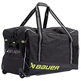 Bauer S24 Core wheeled Bag