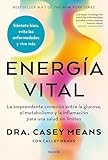Energía vital (Divulgación) (Spanish Edition)