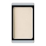 ARTDECO Eyeshadow - Intensiver matter Lidschatten für einen unwiderstehlichen Look, mit Magnet für die nachfüllbare Beauty Box- 1 x 1g