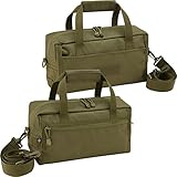Brandit Utility Bag Einsatztasche, Größe:Medium, Farbe:Oliv