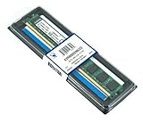 2GB RAM Kingston KVR800D2N6/2G DDR2 PC2-6400 800Mhz 2Rx8 CL6 desktop PC