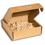 ELIXR Weihrauch zum Räuchern I Boswellia Serrata I 1. Qualität aus Indien I Incense, Weirauch, Räucherharz, Weihrauch Boswellia