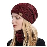 Stirnband Kinder Winter Maedchen Fleece Handschuhe Damen Warm SchlauchmüTze MüTze Herren Xxl üBergangsmüTze MäDchen WintermüTze Junge 10 Jahre Fleece Haube MüTze Winter Kinder