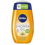 NIVEA Duschöl Natural Oil 200 ml