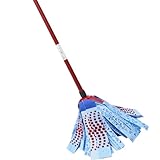 Vileda Super Mocio Triple Action 3D Teleskopstahl