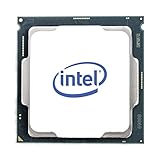 Intel Core i7-11700F 11. Generation Desktop Prozessor (Basistakt: 2.5GHz Tuboboost: 4.8GHz, 8 Kerne, LGA1200) BX8070811700F schwarz