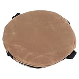 Niederländischer Ofen -Aufbewahrungsbeutel wasserdichtes haltbarer tragbarer Herdbeutel für Outdoor Camping (Bodenfarbe)