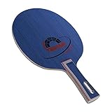 Tibhar Holz Defense Plus Optionen konkav