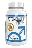 Potencialex Forte - 60 Kapseln