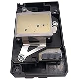 UJNKMGBF Drucker-Druckkopf, Druckkopf, passend for epson for Stylus Photo P50 T50 R330 TX650 R290 R295 P60 T59 R690 R285 R280