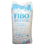 happy nature Blähton zerkleinert 50 l Winter - Streumittel umweltfreundlich neutral verpackt