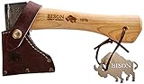 Bison Trekkingbeil // 1879