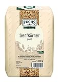 Fuchs Senfkörner (1 x 1 kg)