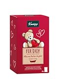 Kneipp Baden Geschenkpackung für Dich, 4 x 60g