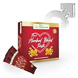 ProNaturious, 12x12g Extra Stark für aktive Männer, Sofortwirkung Original Türkisches Macun, Ginseng & Tribulus Terrestris Gel - 1 Stück