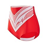 Damen Formende Shorts aus Turmalin-Titanfaser Bauchweg Shapewear Fiber Restoration Shaper Hohe Taille Formende Shorts aus Titanfaser Frauen Miederhose Elastisch Body Shaper für In Form Kommen