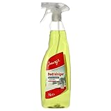 Jeden Tag Badreiniger, 1 l