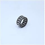 WFNKJTGO TMP1105 K606820 Lagergröße 60 x 68 x 20 mm, Radiale Nadelrollen- und Käfigbaugruppen K606820 19243/60 Lager K60 x 68 x 20