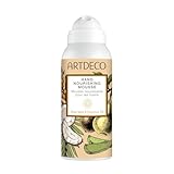 ARTDECO Hand Nourishing Mousse - Feuchtigkeitsspendende Handpflege-Mousse mit fruchtig-frischem Duft - 1 x 100 ml