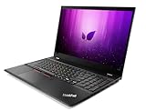 Lenovo ThinkPad P52s, Intel i7 4x1.9 GHz Prozessor, 32 GB Arbeitsspeicher, 1000 GB SSD, 15.6 Zoll Display, Full HD 1920x1080, IPS, 2 GB NVIDIA, Cam, Windows 11 Pro, 1920 (Generaluberholt)