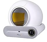 eziclean Catbot K8i Katzentoilette für Katzen