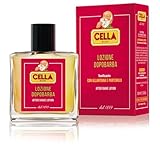 CELLA After Shave Lotion, 100 ml