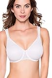 Triumph Comfort Minimizer W - Bügel-BH, 85D, Weiss