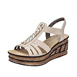 Rieker Damen Sandalen 68159