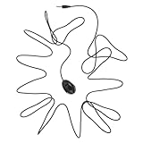 HAMPPLIES Auto Mikrofon Externes Klebbares Mikrofonkabel Stecker Stereo Voice Recording für Fahrzeug Lautsprecher