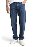 TOM TAILOR Herren 1048837 TTMORRIS Relaxed Jeans, 10281-Mid Stone Wash Denim, 28W / 30L