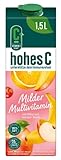 hohes C Milder Multivitamin - 100% Saft, (1 x 1,5 l)
