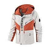 Generisch Daunenjacke Herren Jacke Winter Leichte Steppjacke Winterparka Wintermantel Lang Leicht Puffer Bomberjacke Parker Outdoor Jacken FüR Fleecejacke Winterjacke Mantel Blouson Herrenjacke