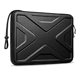 SITHON Laptop Tasche Hülle für 14,2' MacBook Pro M5 M4 M3 M2 M1 2025-2021 A3434 A3112 A3401 A3185, 13,6' MacBook Air M4 M3 M2 2025-2022 A3240 A3113 A2681, 13' MacBook Air/Pro, stoßfest Laptop Sleeve