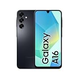 Samsung Galaxy A16 4GB+128GB [Internationale Version] (Black)