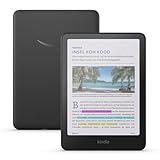 Amazon Kindle Colorsoft (neueste generation) – Mit Farb-Display und Frontlicht mit verstellbarer Farbtemperatur – 16 GB