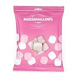 by Amazon Marshmallows, 140g