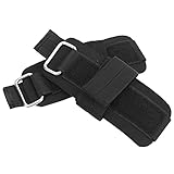 Lendenwirbelstützgürtel, Gewichtheben-Taillenstützgürtel, Unisex-Taillenstützgürtel, für Übungen, Frauen, Fitness, Männer